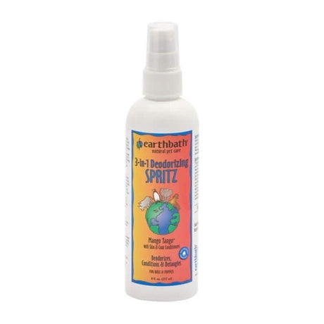 Earthbath D TANGO MANGO SPRITZ 8oz