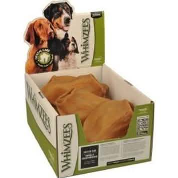 Whimzees Ricebone INDIV