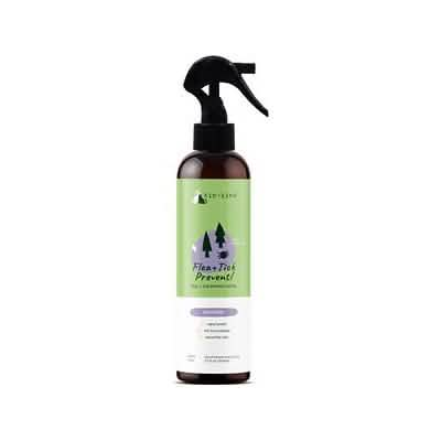 Kin+Kind Lavender Scented Flea & Tick Prevention Spray 12oz for Dogs and Cats