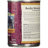 Blue D Wilderness  Rocky Red Meat 12.5oz