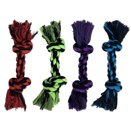 Multipet Rope 6''