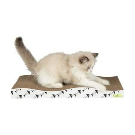 Best Pet Wave Cat Scratcher