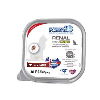 FORZA10 C RENAL LAMB 3.5oz