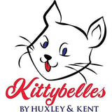 Kittybelles One Size Huxley & Kent Kittybelles Toto's Pawdka Cat Toy