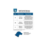 The Company of Animals Dog Halti No Pull Harness M - Medium Size