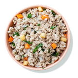 A Pup Above D Frozen Cooked Chicka Chicka Bow Wow  7lb