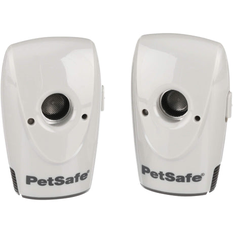 Multi Room Indoor Bark Control Ultrasonic Device for Dogs