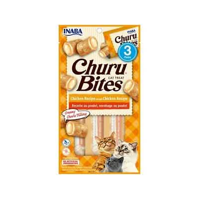 Inaba Churu Bites Chicken 2.0oz