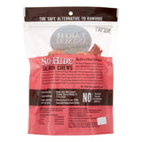 Earth Animal NOHIDE Salmon 4" 2pk