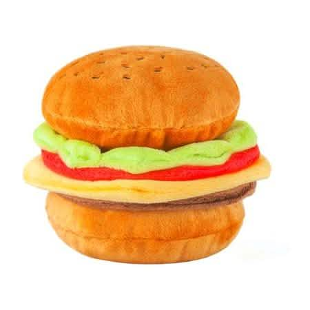 PLAY American Classic Burger Small