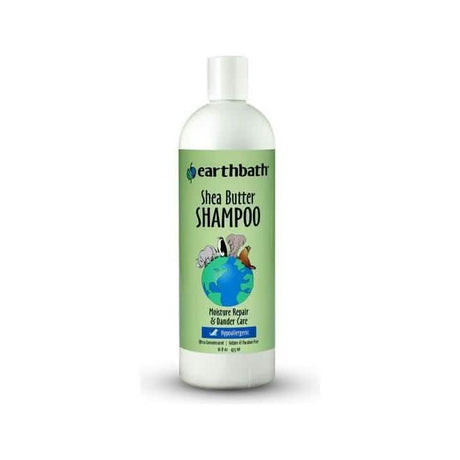 Earthbath Shea Butter Shampoo