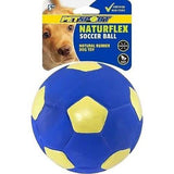 Petsport Large Size 5 Soccer Design Pet Sport Soccer Ball for Dogs