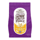 Stella and Chewy's Raw Coated Kibble Chicken Recipe