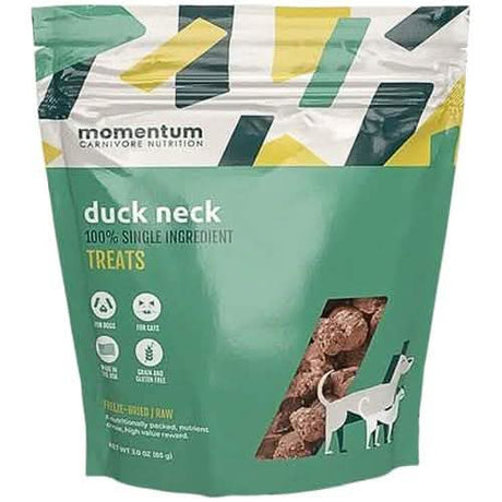 Momentum D Duck Neck 3.25