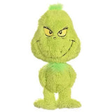 Fetch For Pets Medium Size Dr. Seuss The Grinch 9'' Dog Toy