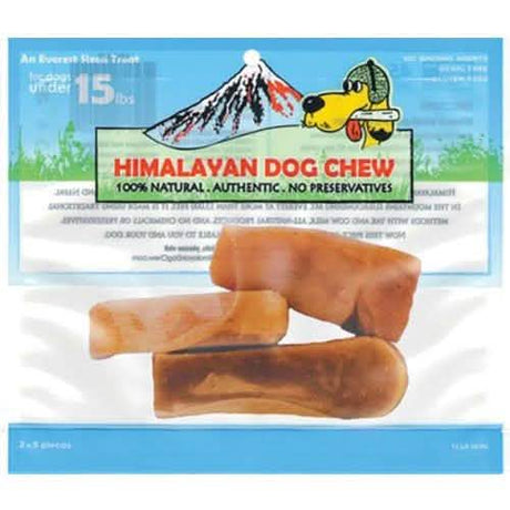 Himalayan Dog Chew S 3.5oz