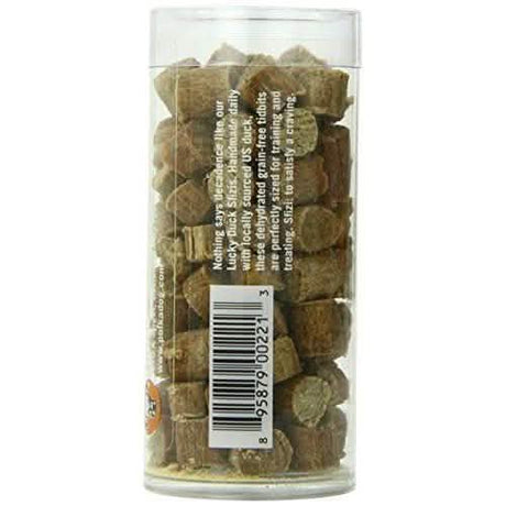 Polkadog Mini Duck Flavor SFIZIS, 2oz Tube