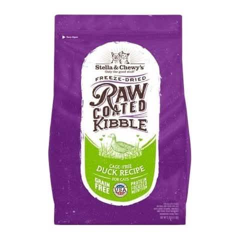 Stella & Chewy's C Raw Coated Duck 5lb