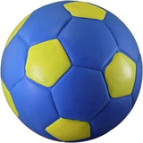 Petsport Large Size 5 Soccer Design Pet Sport Soccer Ball for Dogs