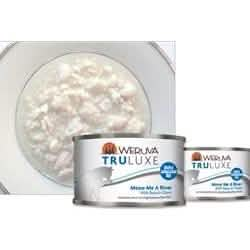 Weruva C TruLuxe Meow Me A River Basa in Gravy 3oz