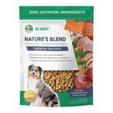 Dr. Marty Freeze-Dried Dog Food Nature’s Blend Essential Wellness