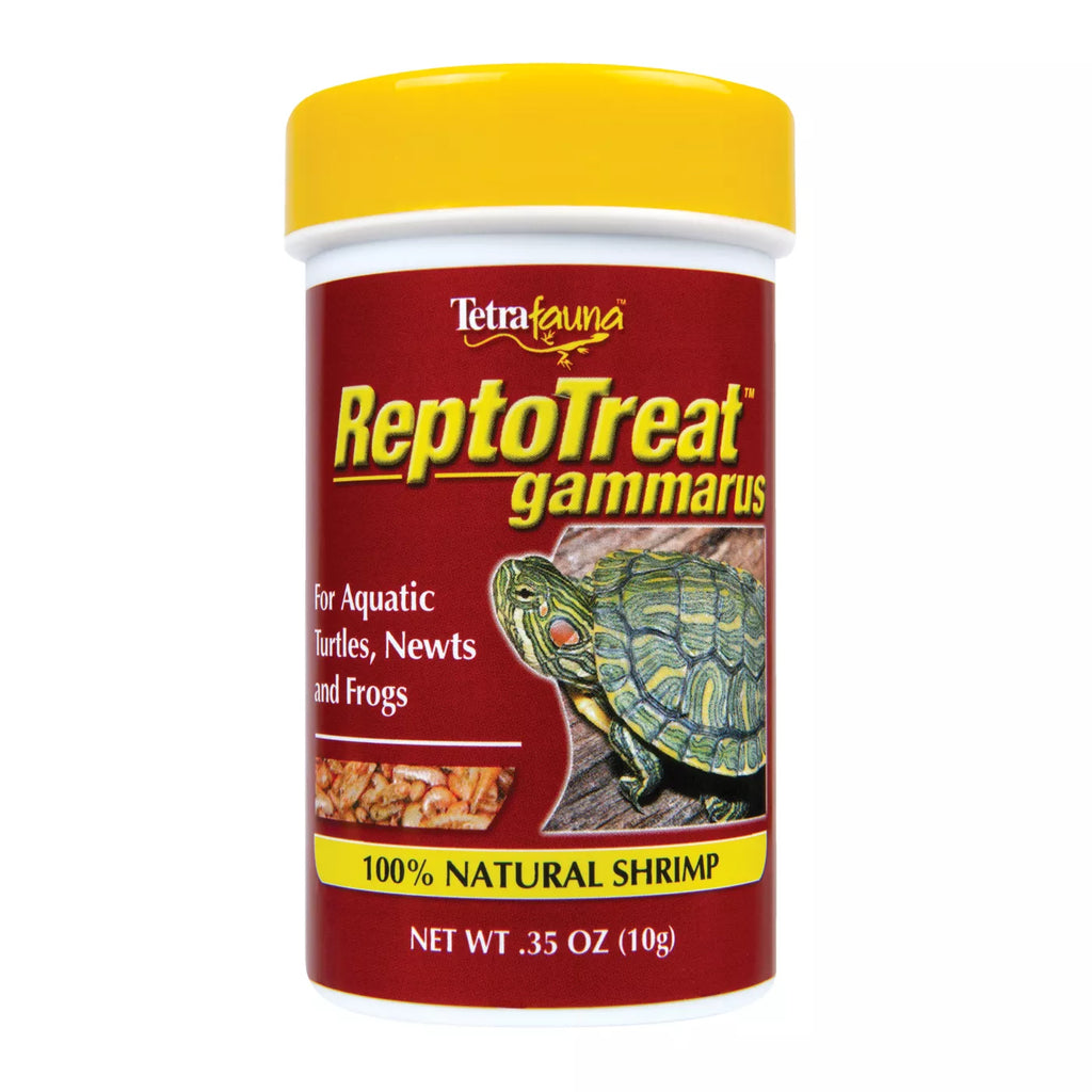 Tetrafauna ReptoTreat Gammarus Shrimp Treat