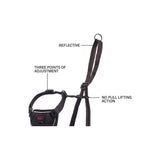 The Company of Animals Dog Halti No Pull Harness M - Medium Size