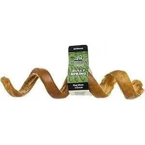 BodP RB Bully Springs 6"
