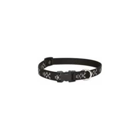 Lupine 3/4"  Bling Bonz  9"-14" Adjustable Collar