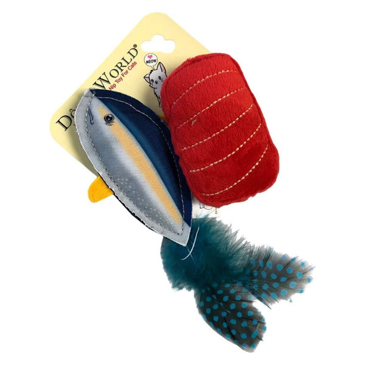 Doyen Cat Tuna Flavor 2 Pack