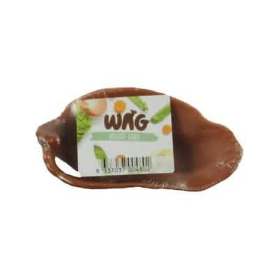 WAG Veggie Ears trt individual