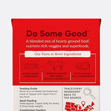 Open Farm C Grass-Fed Beef Blend 5.5oz