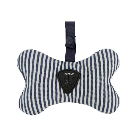 Puppia Striped Dog Bag Dispenser