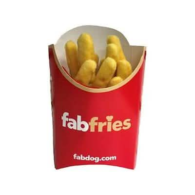 FABDOG FabFries French Fries