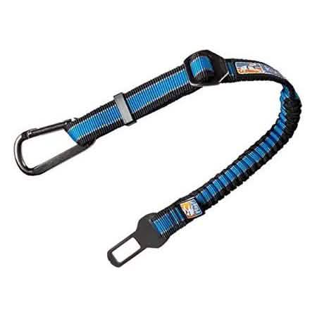 Kurgo D Seatbelt  Bungee Tether