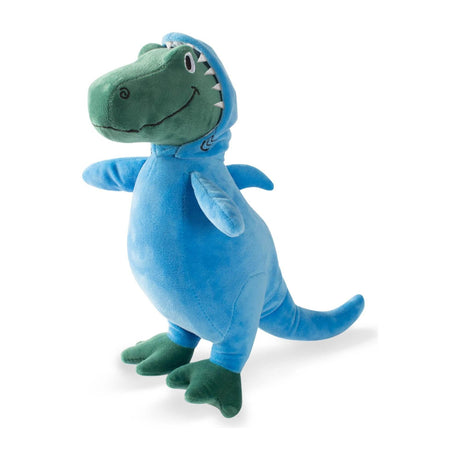 Fringe Studio Medium Size Shark Rex for Dogs