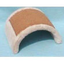 Wades Scratcher Sisal Curved 6# Model M2