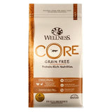 Wellness Dry Cat Food Core Original Turkey & Chicken Recipe