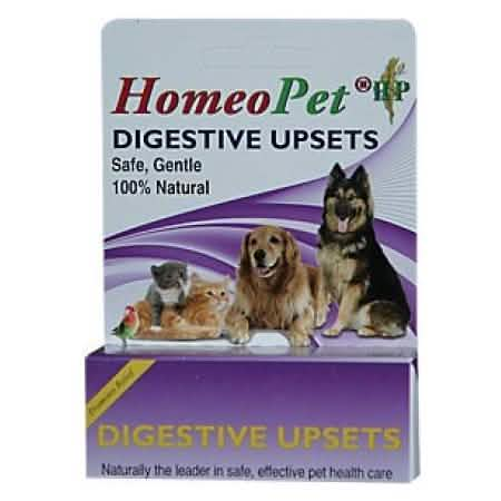 HomeoPet Digestive Upsets