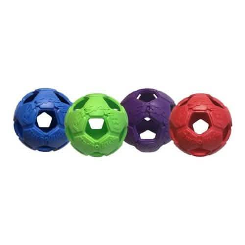 Pet Sport Turbo Kick Soccer Ball S