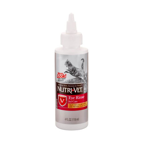 NutriVet C EYE RINSE 4oz