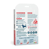 Wondercide Dog Flea Tick Spot On Large Peppermint