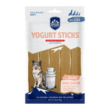 Palitos de yogur con tocino para perros de Himalayan Pet Supply
