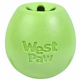 West Paw Rumbl Green Large - Premium Dog Toy