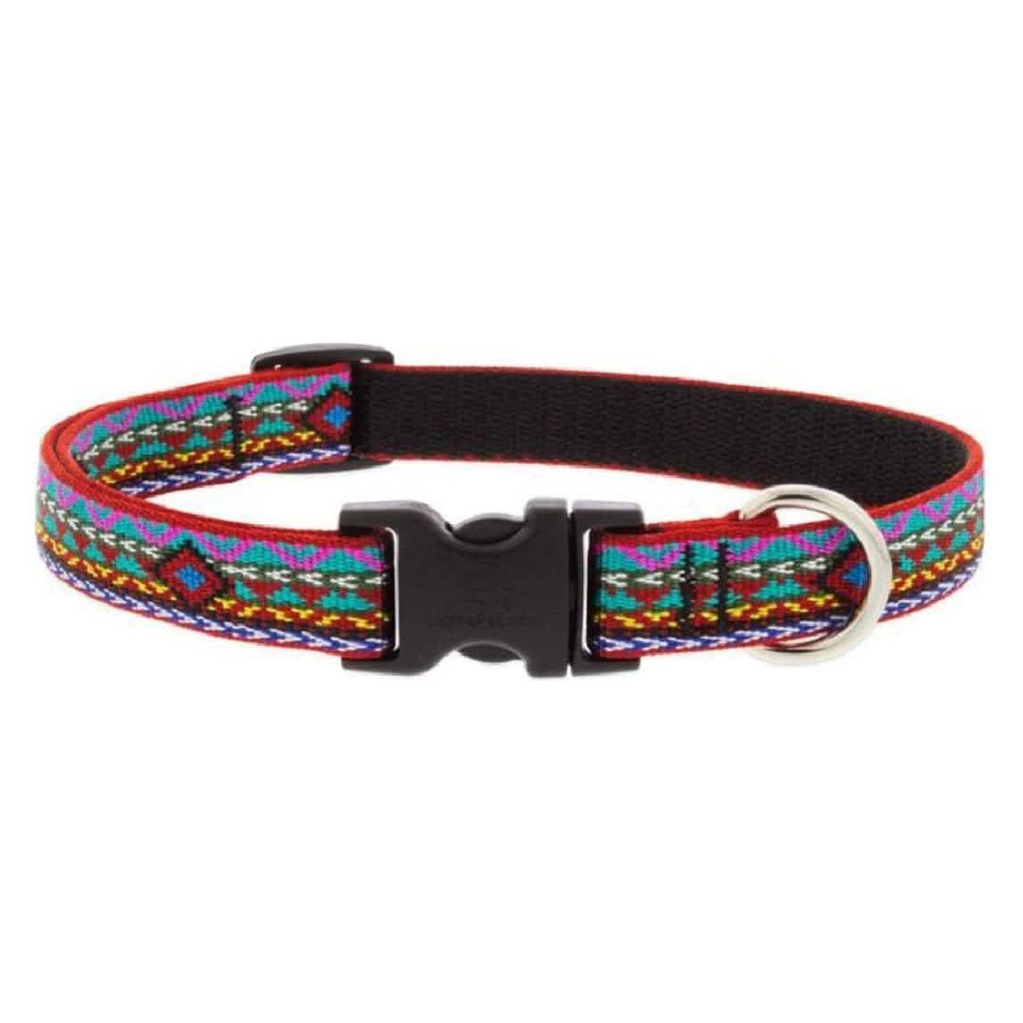 Lupine 3/4"  El Paso  9"-14" Adjustable Collar