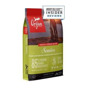 Orijen Dry Dog Food Senior