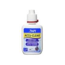 API Fishcare Accu Clear Water Clarifier, 1.25oz Size