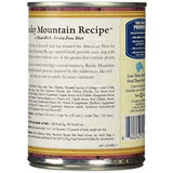 Blue D Wilderness  Rocky Red Meat 12.5oz