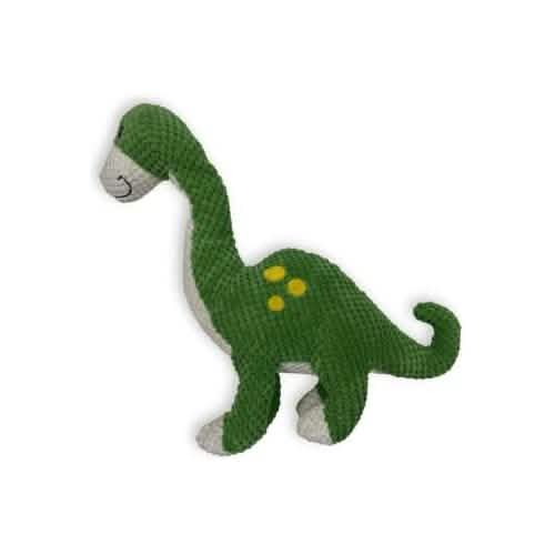 FABDOG Green Brontosaurus S