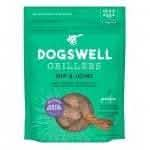 Dogswell HHips Grillers Duck trt 15oz